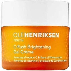 Ole Henriksen C Rush kirkastava geelivoide 1.7 unssia / 50 ml 1.7oz / 50ml