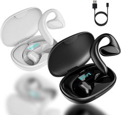 2025 Uusin malli Ailymur V2 Kääntäjän kuulokkeet, Ailymur V2 -nappikuulokkeet, Ailymur V2