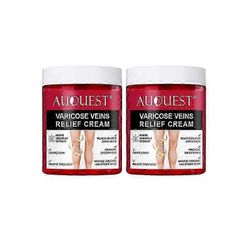 1-3x Suonikohjuja Lievittävä Voide, Suonikohjuja Ehkäisevä Voide, Suonikohjuja Ehkäisevä Voide, Suonikohjuja Lievittävä Voide Jaloille, Kapillaari ...