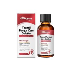 unbrand Varpaankynsienien hoito Extra Strength, Urheilijan jalkahoito, Kynsien korjaus paksulle, värjäytyneelle, rikkoutuneelle ja vaurioituneelle ...