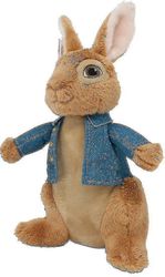 Peter Rabbit elokuva pehmeä lelu