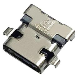 C-tyypin latausportti Lenovo Think Pad X13 Yoga Gen 2:lle