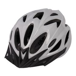 Voksen cykelhjelm 11