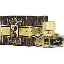 Lattafa Perfumes Lattafa-hajuvedet - Sheikh Al Shuyukh tiivistetty EDP 100ml