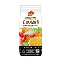 Esgir Crunchy Krummer Sprød Dej Glutenfri 200 g