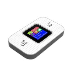 2025 Uusin kannettava WiFi 5g LTE WiFi Mobile Hotspot Kannettava Travel Ultimate Edition