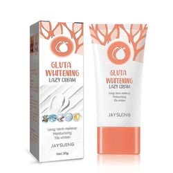 glutationi C-vitamiini kasvovoide ihonhoito anti-aging kirkastaa kosteutta