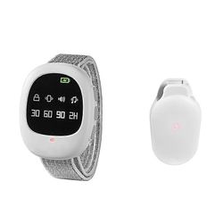 Sängyn kostutus Enureesi Hälytys Kostutushälytys Lasten pottaharjoittelutyökalu