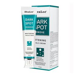 Poista kasvot Melasma-tumma piste Melaniini Kosteusvoide-Anti-Aging kirkastaa ihonhoitoa