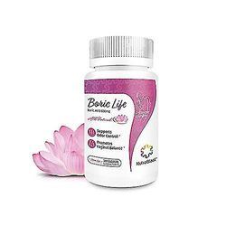 NutraBlast boorihappo emättimen peräpuikot 30 laskea