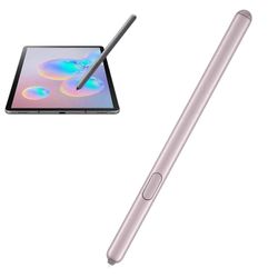 Stylus-kynä Samsung Galaxy Tab S6 / T860 / T865: lle Vaaleanpunainen