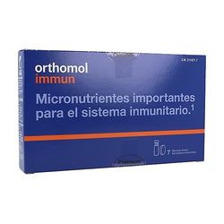 Orthomol Immun 7 blisters + 14 tablets