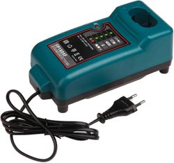 Ni-cd & Ni-mh Akkulaturi Makita-laturille Dc18ra, Dc1414 7.2v-18v Paristojen vaihtovirta liian