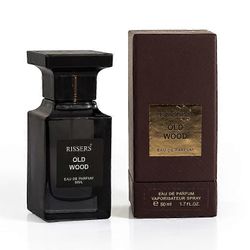50ml Ebony Agarwood Peach Eau de Parfum naisille, Eau de Parfum Spray hänelle Zhenhua eebenpuu