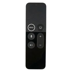 Kaukosäädin A1962 EMC3186 korvaava High Defination TV -kaukosäädin Apple TV 4K: lle A1842 5. 2017 / A1625 4. 2015