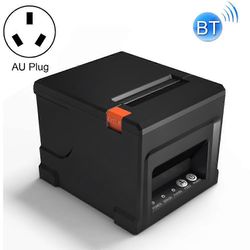 ZJ-8360-L USB Bluetooth langaton automaattinen leikkuri 80 mm:n lämpökuittitulostin