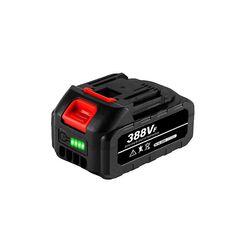 Sähkötyökalupaketti 388VF Charr Recharable Eu pistoke