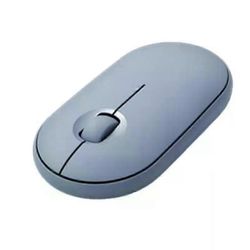 Silent Mouse M350 Bluetooth Dual -muotti langaton toimistohiiri 2.4G + Bluetooth Dual -mode kannettava erittäin tarkka akkuhiiri 05