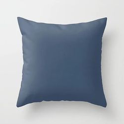 Witdreamer 45x45cm Solid Color pudebetræk pudebetræk 24