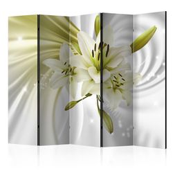 Artgeist Sermi - Green Captivation II [Room Dividers] 225x172