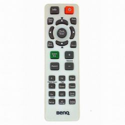 Erstat Rc02 For Benq Dlp-projektor fjernbetjening Ms504 Mx505 Ms521p Ms522