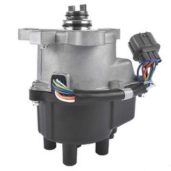 Uusi TD-97U sytytyksen jakaja Honda CRV CR-V B20B4 2.0 JDM -mallille As Shown