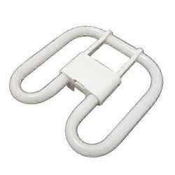 2D nelinapainen perhoslamppu GR10q 21-30W modulaattoriputki tri-fosfori loistelamppu energiansäästölamppu valkoinen