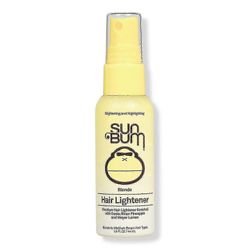 Sun Bum Travel Koko vaalea hiusten vaalennusaine, 1.5 oz