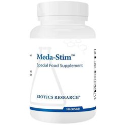 Biotics Research Biotiikan tutkimus Meda-Stim kapselit 100