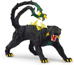 Schleich Eldrador - Shadow Panther