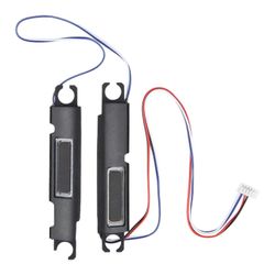 Kaiuttimen soittoääni DELL Latitude 5280 E5280 PK23000UO00 XK8F2 0XK8F2:lle