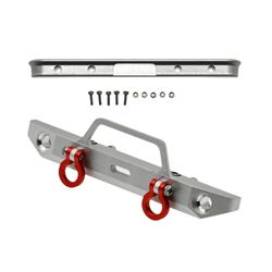For- og bagkofangere til aksial Scx24 Axi90081 1:24 Del Buggy tilbehør