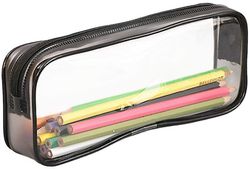 Linkrunning Klar pennehus Sort 7.9*3.4*1.4 inches