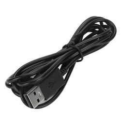 Piirustuspöydän kaapeli, 5,9 jalkaa pitkä, nikkelillä päällystetty, ruostumaton ja kestävä PVC-USB-kaapeli Wacom Intuos CTL472 672 CTH480 490 690 -...