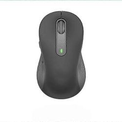 Langaton hiiri, M650/M650L Bluetooth-kaksitilainen langaton hiiri, kotitoimisto, yrityskäyttöön langaton, hiljainen