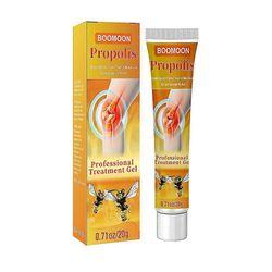 1-3kpl Bee Venom Professional -hoitogeeliä nivelkipujen rauhoittavaan lievittämiseen 1pc