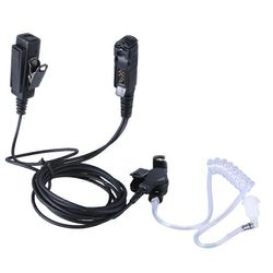 Kuulokkeet DEP550 DEP570 DP2000 DP2400 DP2600 sormen PTT-kuulokkeelle 175cm