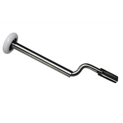 Ruili 10pcs rustfrit stål Gauge Cover Bikube Værktøj