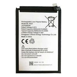 Infinix Note 10 Pro/11 Pro 3.87V 4900mAh Li-polymeeriakkukokoonpano (koodi: BL-49JX)