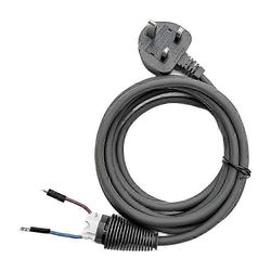 Vaihto hiustenkuivaajan kaapeli Dyson HS01 / HS05 Hair Styler -hiustangon virtajohdolle AC-laturikaapeli Edition 0717