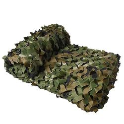 Jagt Militære Camouflage Net Jungle camouflage 1.5x3M