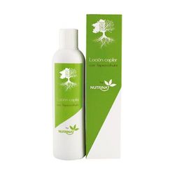 Nutrinat Tepezcohuite Hair Lotion 250 ml