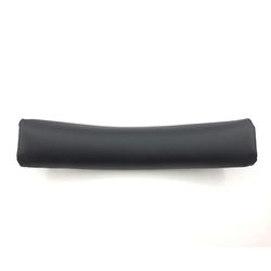 Uusi sienikorvatyynyjen pääpanta JBL TUNE 700BT 700BTNC 750BTNC -pelikuulokkeille Musta Headband