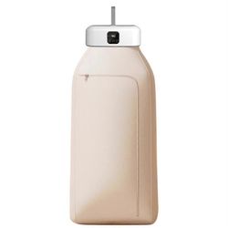 kannettava kuivausrumpu,minipyykinkuivaimet kaukosäätimellä, pieni kompakti taitettava sähkökuiva Kuten