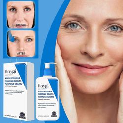 Advanced Skintightening Rejuvenating Cream, Anti-wrinkle Firming Purpose Cream, Skin Firming Rejuvenating Cream, Anti-wrinkle Multi-purpose Cream F...