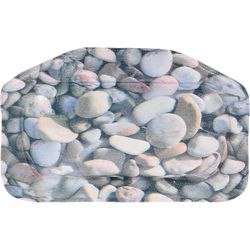 Kylpyamme Niskatuki Tyyny Kylpytyyny Kylpy Toimistokaula Värivalikoima 29.5x19.5cm 1Pakkaus Sekalaiset värit