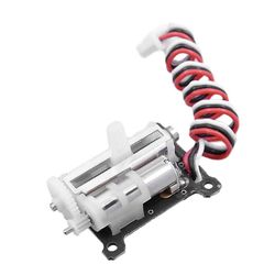 Agf 1,5 g mikro lineær servo 9mm digital mikroservo til Rc Plane Ultra-micro Aircraft Rc Modeller 1/18-1/24