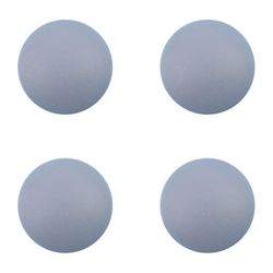 [Uusi] Microsoft Surface Laptop 3 / 4 / 5 1872 1868 1952 1867 1950 4 in 1 -pohjakotelon kumimatot Sininen