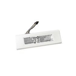 Uusi 14.4v 2600mah P1904-4s1p-mm akku yhteensopiva 1c Stytj01zhm robottipölynimurin kanssa