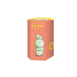 Redkid Sonny Angel Smiski Blind Box Living -sarja Noctilucent Söpö nukke Yllätyslaatikko Mini Figure Desk Decoration Ornaments Lasten lahja 1 Satun...